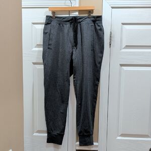Men's Lululemon Jogger Pants - Casual Comfort